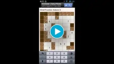 Все Сканворды screenshot 1