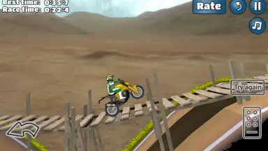 Wheelie Challenge screenshot 7