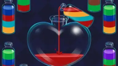 Water Match screenshot 4