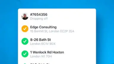 Stuart screenshot 4