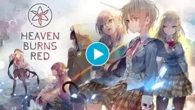 Heaven Burns Red screenshot 1