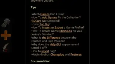 Magic DosBox Free screenshot 7