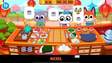 Sushi Bar screenshot 2