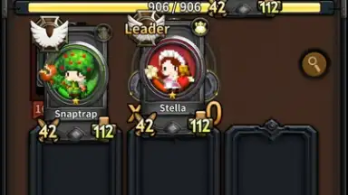 Triple Fantasy screenshot 10