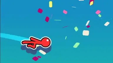 Stickman Hook screenshot 2