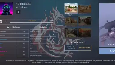 Case Simulator for Standoff 2 screenshot 13