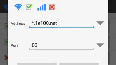 NoRoot Firewall screenshot 5