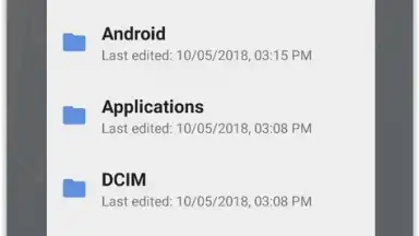 File Share - File Transfer 2018 screenshot 2