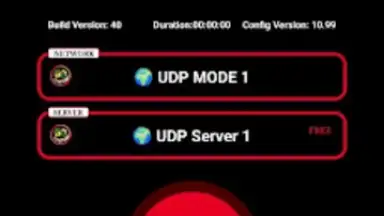BD NET VPN screenshot 3