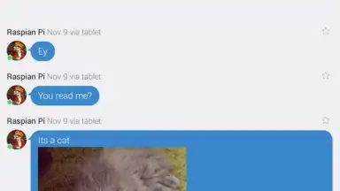 Quip screenshot 6