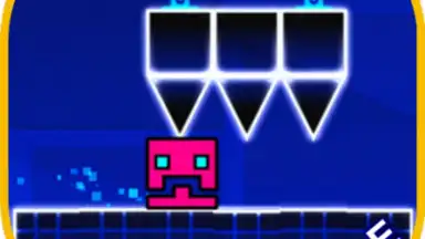 Guide to Geometry Dash screenshot 1