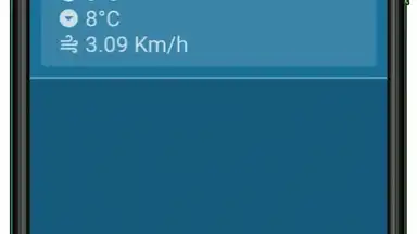 Weather Plus screenshot 2