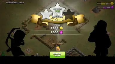 Clash of Clans screenshot 26