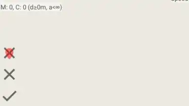 Network Cell Info Lite screenshot 1