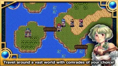 Crystareino screenshot 4