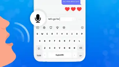 Emoji Keyboard Fonts & Themes screenshot 7