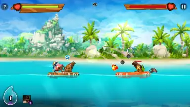 Pirate Power screenshot 9