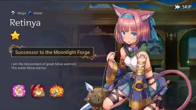 Eroica screenshot 11