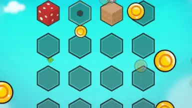 Mergecraft screenshot 2