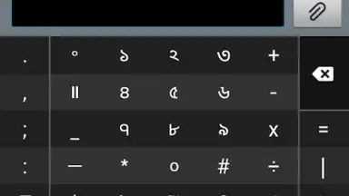 স্বরচক্র বাংলা (Swarachakra Bangla) screenshot 2