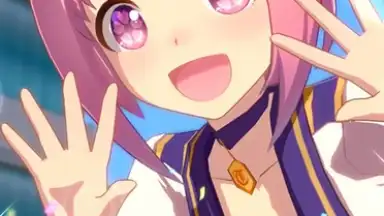 Umamusume: Pretty Derby screenshot 4