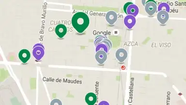 Wiman Free WiFi screenshot 8