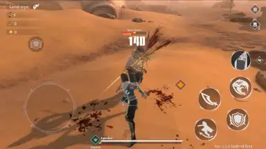 Cyberpop screenshot 8