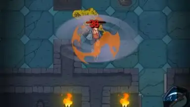 Legendary Adventure screenshot 8