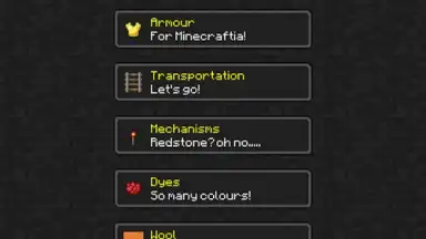 Craft! screenshot 14
