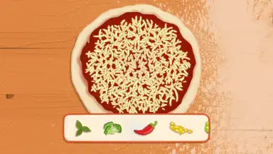 Pizza Maker screenshot 4