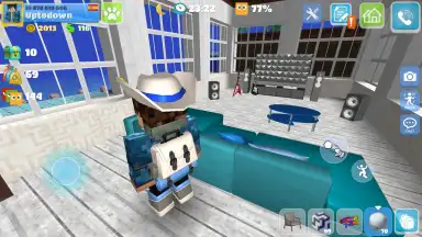 School Party Craft screenshot 9