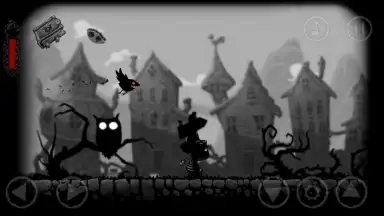 Ignatius screenshot 2