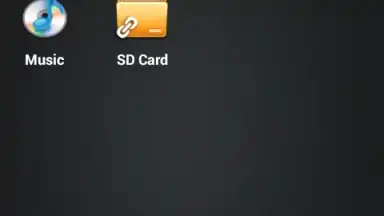 File Selector/Explorer screenshot 8