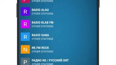 Radio Kazakhstan screenshot 3