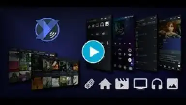 Yatse, the Kodi Remote screenshot 1