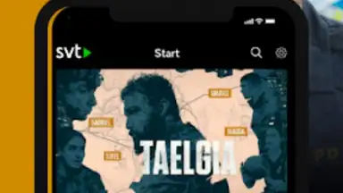 SVT Play screenshot 8
