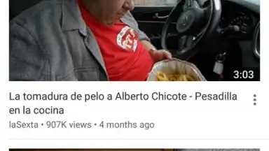 YouTube Go screenshot 8