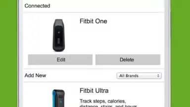 My Diet Diary Calorie Counter screenshot 4