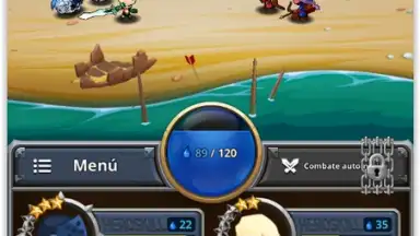 Medal Heroes : Return of the Summoners screenshot 8