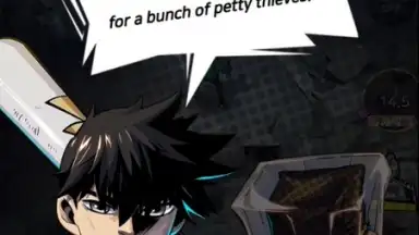 Thunder Brawl screenshot 4