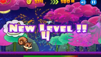 Flying Squirrel screenshot 3