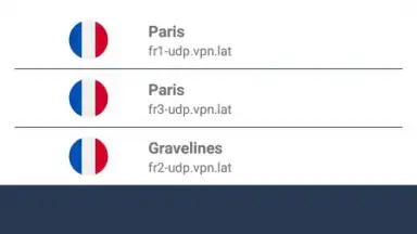 VPN.lat screenshot 7