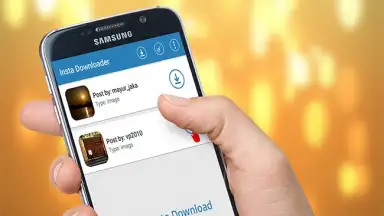 Instasave Pro Instagram Downloader screenshot 5
