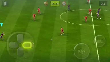 Football 2019 screenshot 5