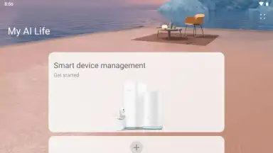 HUAWEI AI Life screenshot 2