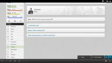 TORN screenshot 11