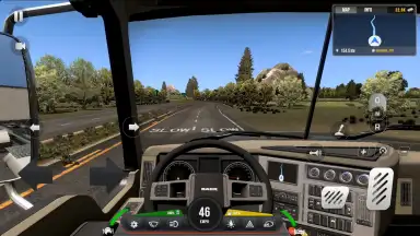 Truck Masters: World Simulator screenshot 10