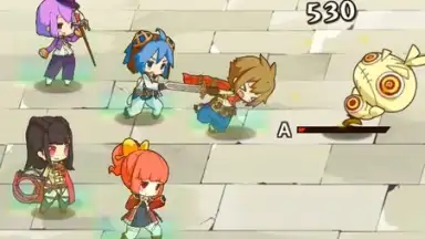Last Period screenshot 10