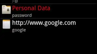 aNdClip Free screenshot 1