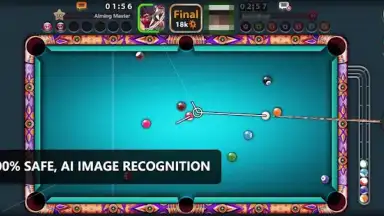 Aim Tool For 8 Ball screenshot 4